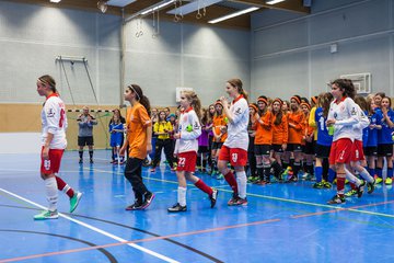 Bild 649 - C-Juniorinnen Hallenturnier Quickborn